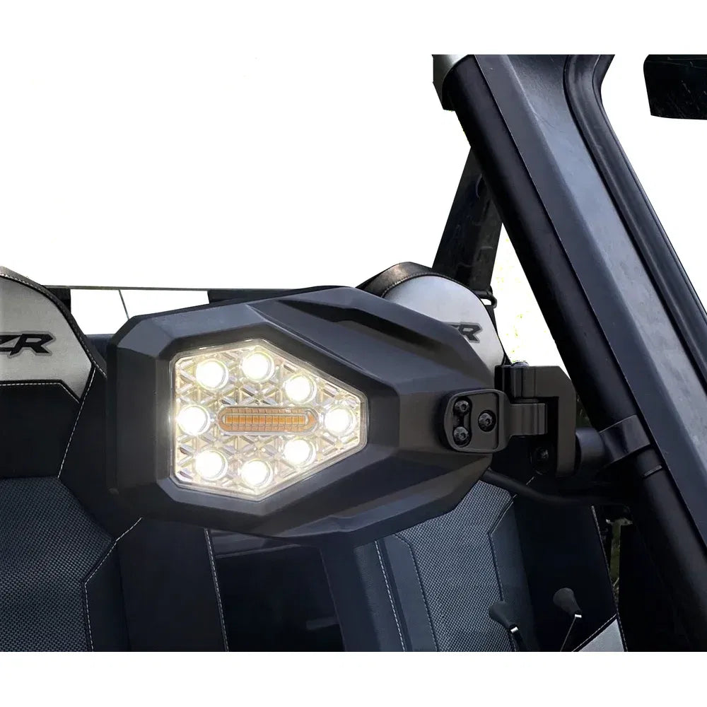 Espejo sxs