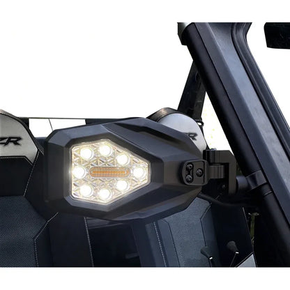 Espejo sxs