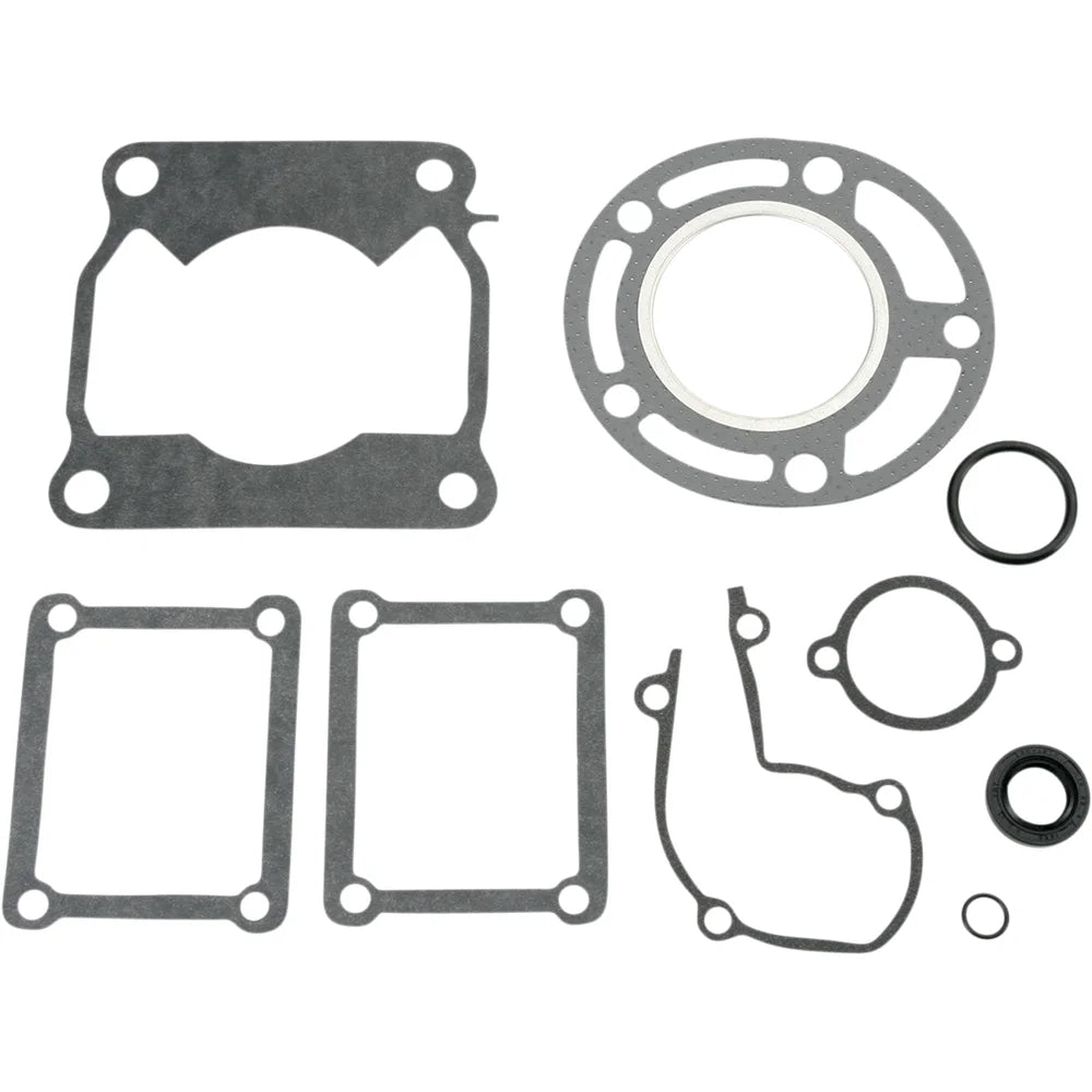 Kit de juntas de extremo superior