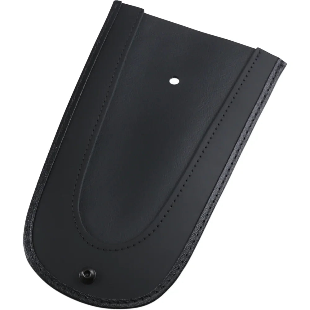 Piel de guardabarros: 25,5 cm (10")