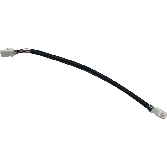 Arnés de extensión del acelerador por cable