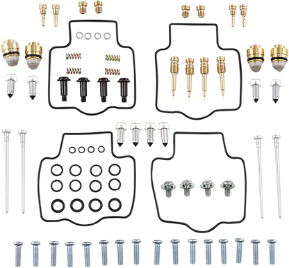 Kit de reparación de carburador - Kit de reparación de carburador - Kawasaki