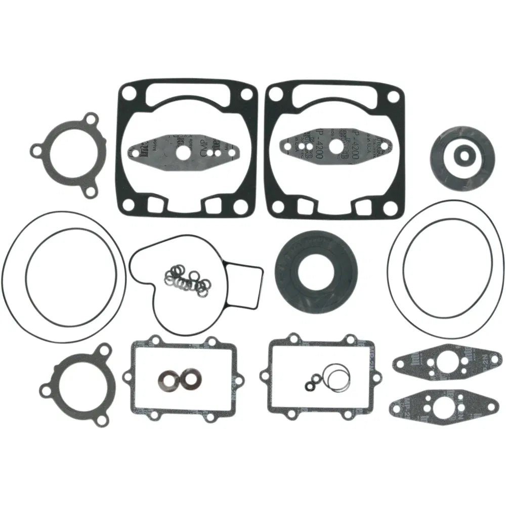 Juego completo de juntas de motor