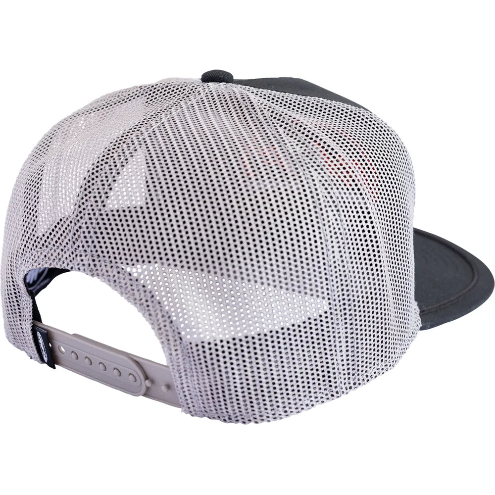 Sombrero de engrasador