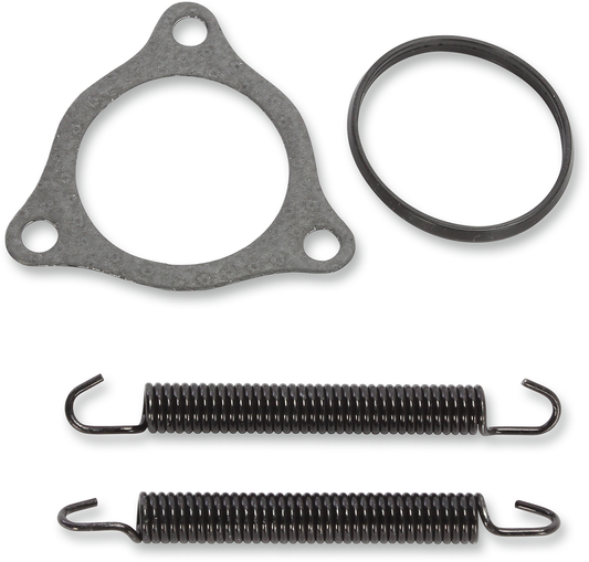 Kit de juntas de escape - Kit de juntas de escape - Honda