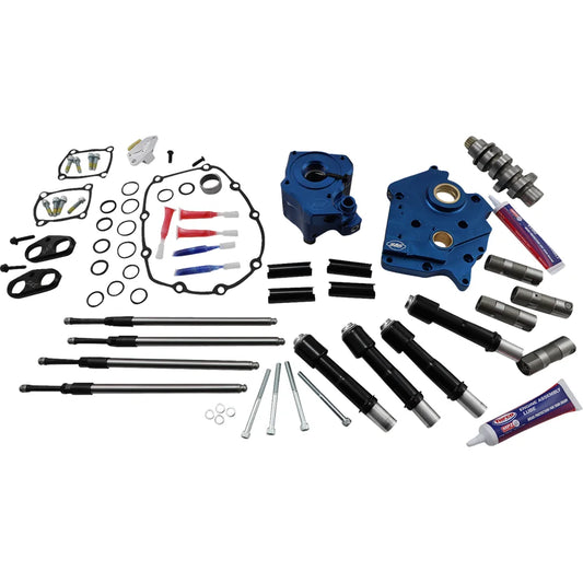 Kit de caja de levas para m8