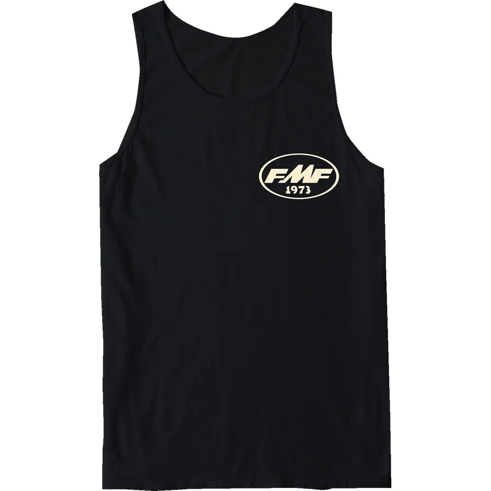 Playera sin mangas magra