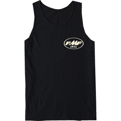 Playera sin mangas magra