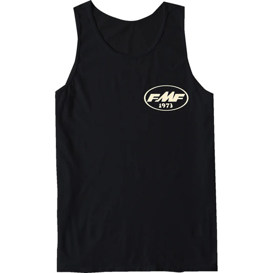 Playera sin mangas magra