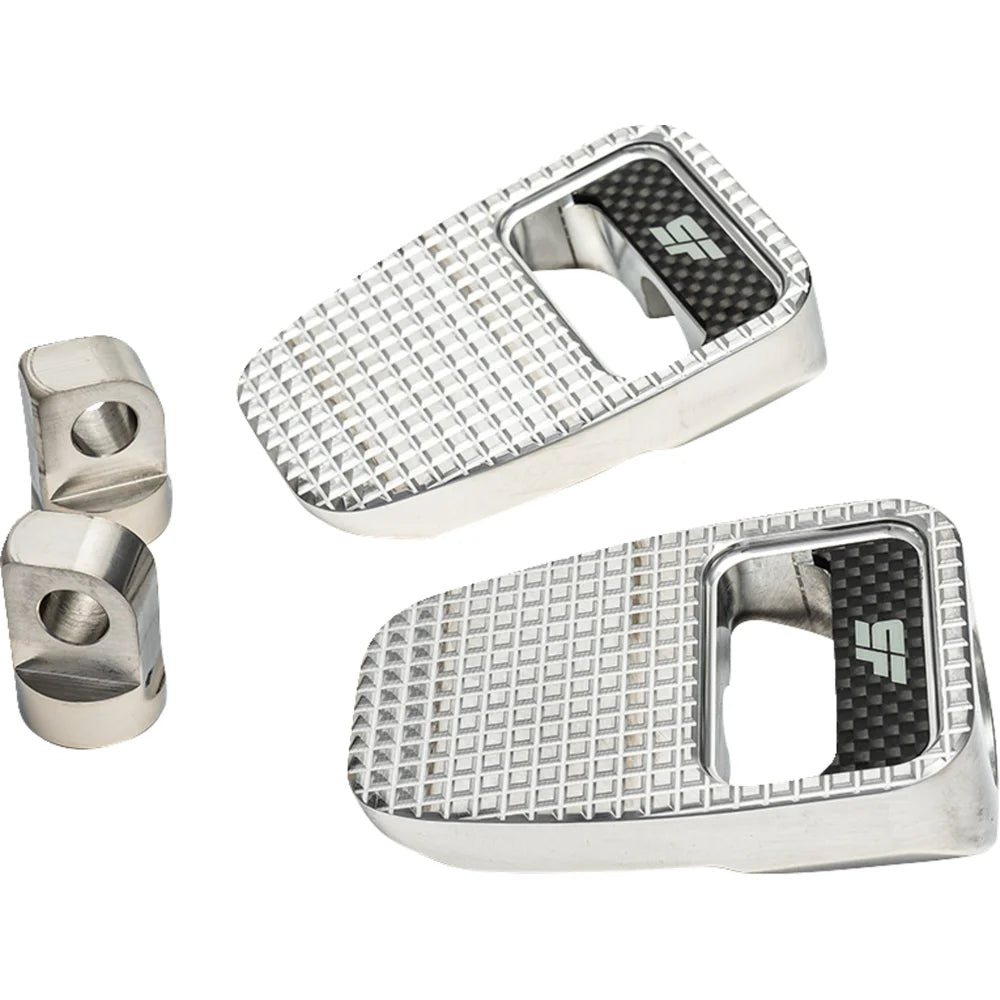 SLYFOX Foot Pegs