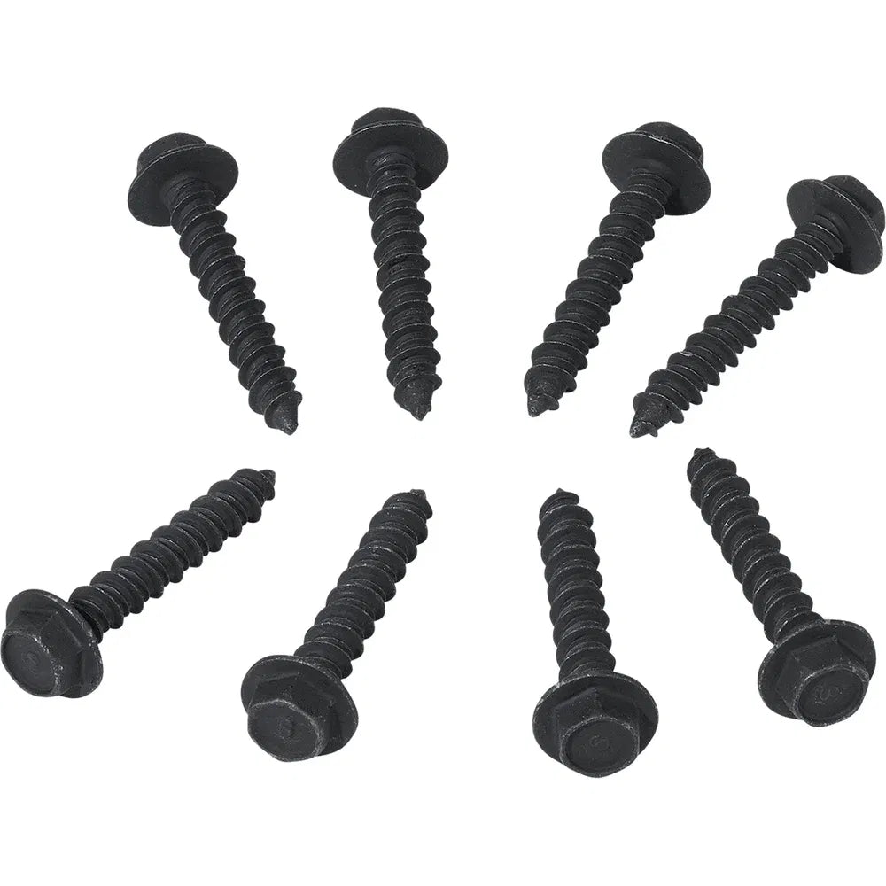 Tornillo de la tapa del embrague