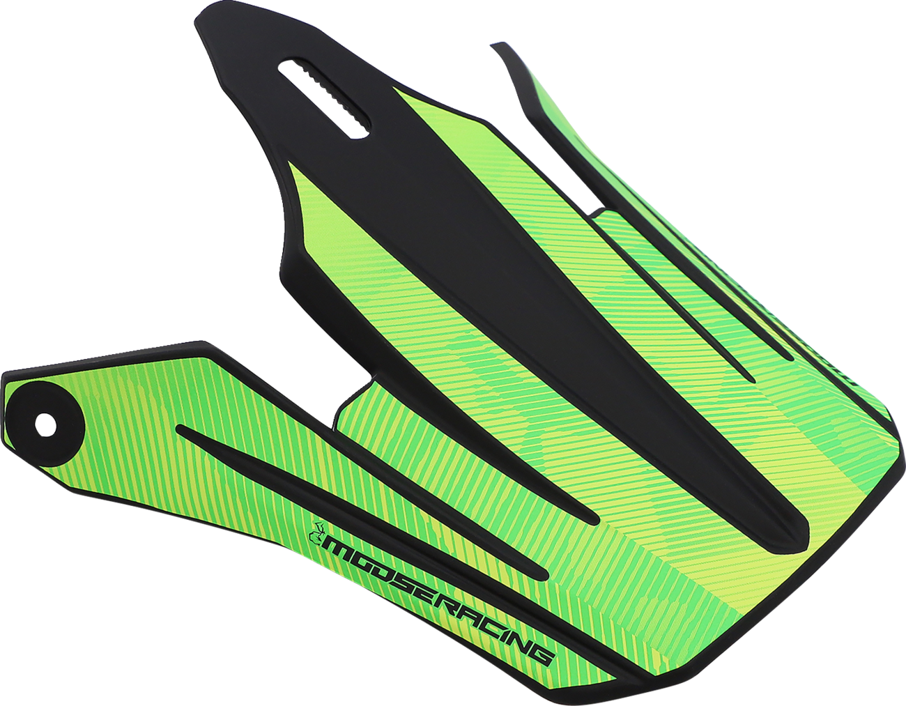 Juvenil F.I. Kit de visera para casco Agroid Camo MIPS®