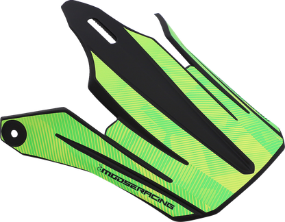 Juvenil F.I. Kit de visera para casco Agroid Camo MIPS®