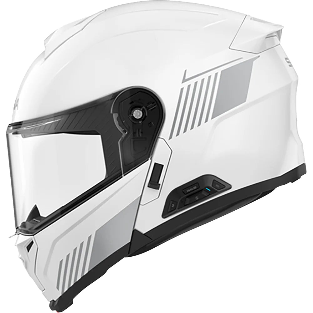 Casco modular espectro