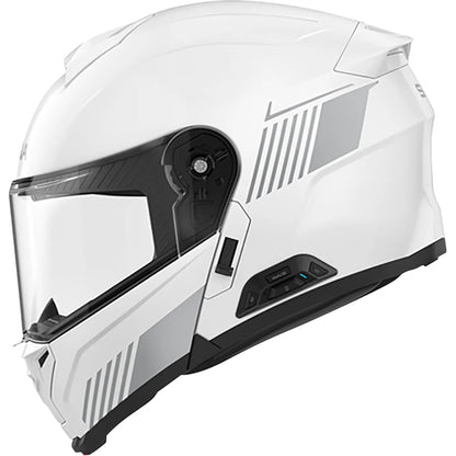 Casco modular espectro