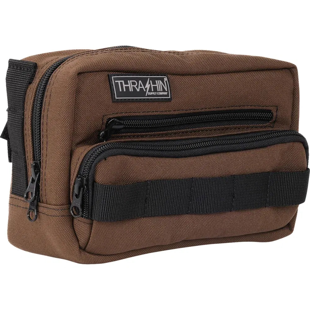 Bolsa para manillar plus