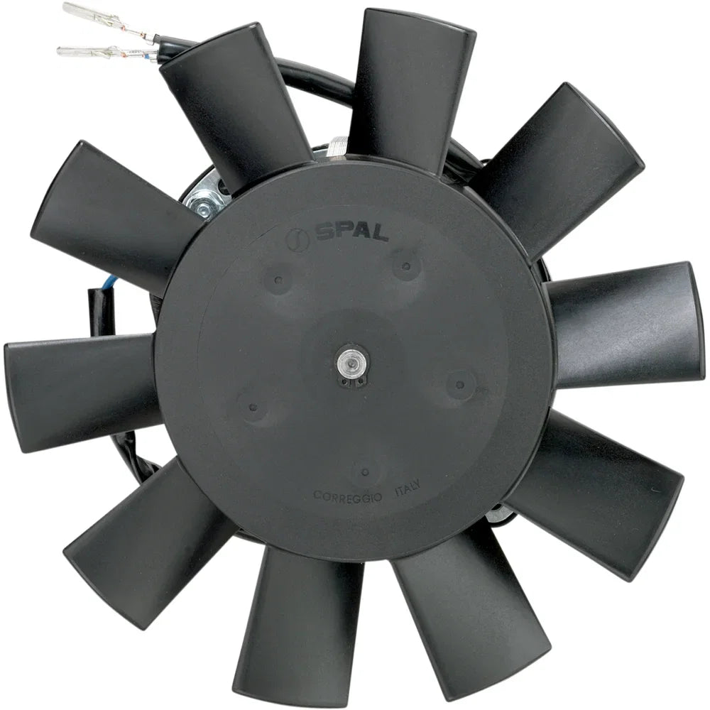 Ventilador de refrigeración de alto rendimiento