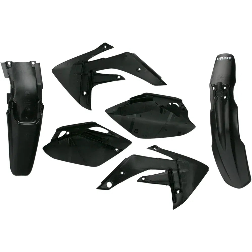 Kit de carrocería de repuesto estándar para honda