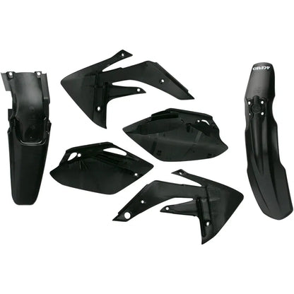 Kit de carrocería de repuesto estándar para honda