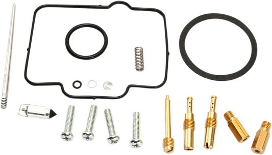 Kit de reparación de carburador - Honda - Kit de reparación de carburador - Honda