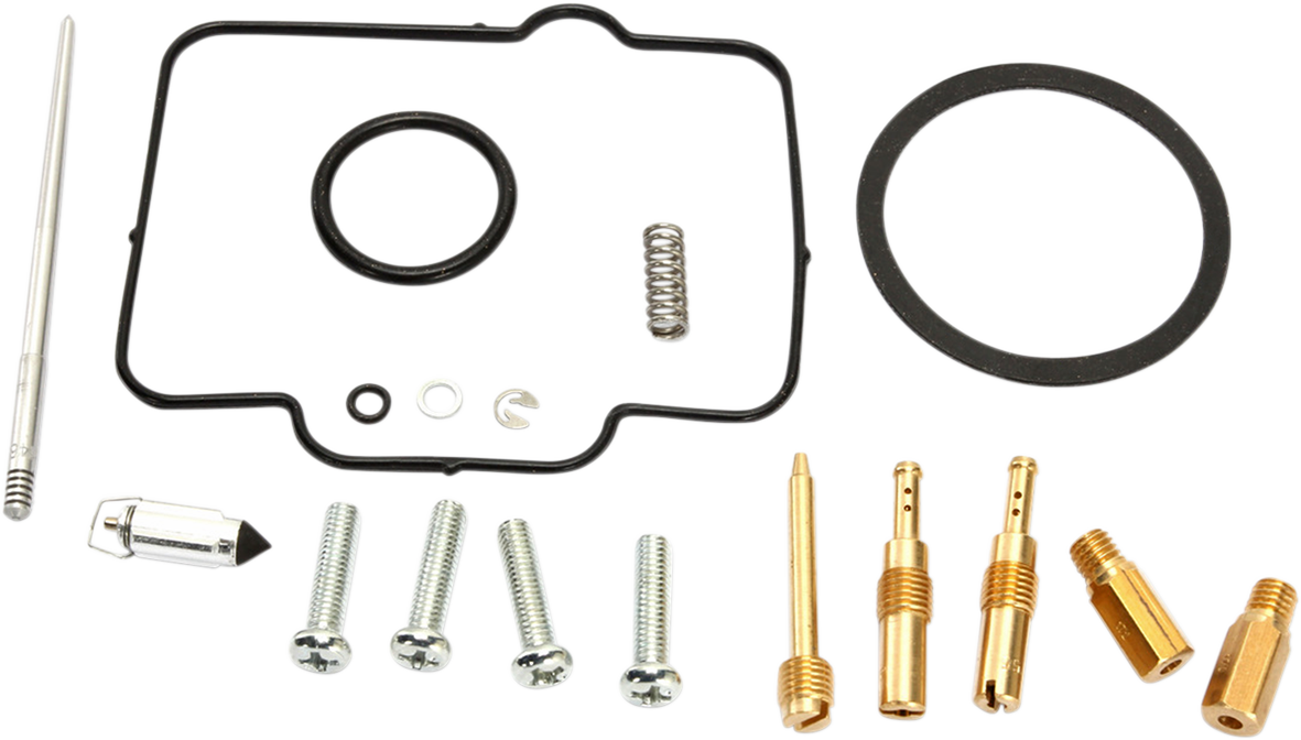 Kit de reparación de carburador - Honda - Kit de reparación de carburador - Honda
