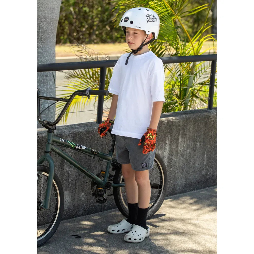 Guantes juveniles 100% nuts