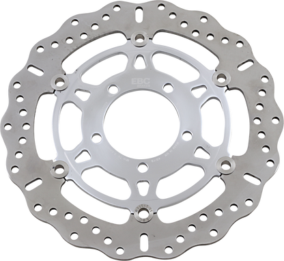 Rotor de freno Contour Pro-Lite Serie MD - Rotor de freno - Kawasaki