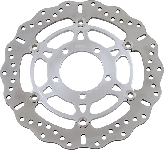 Rotor de freno Contour Pro-Lite Serie MD - Rotor de freno - Kawasaki