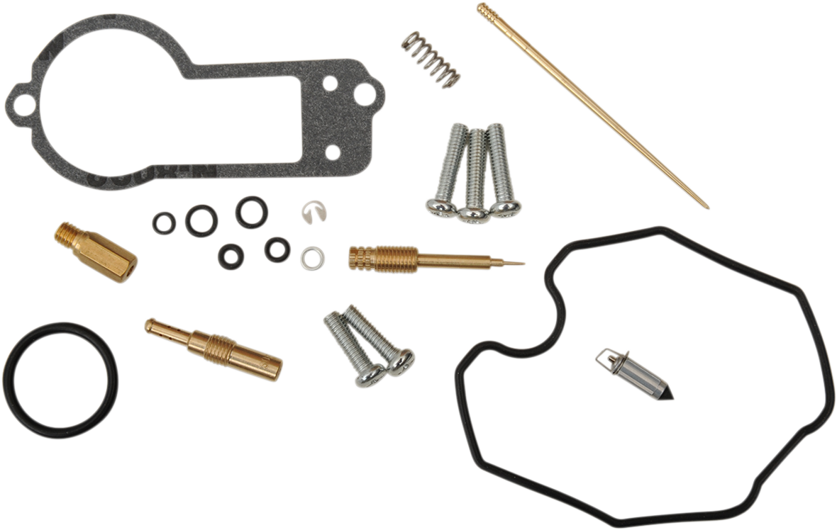 Kit de reparación de carburador - Honda - Kit de reparación de carburador - Honda