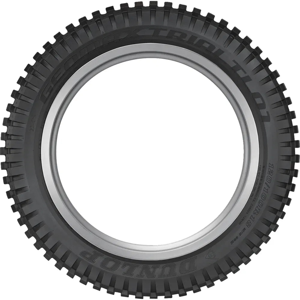 Llanta geomax tl01