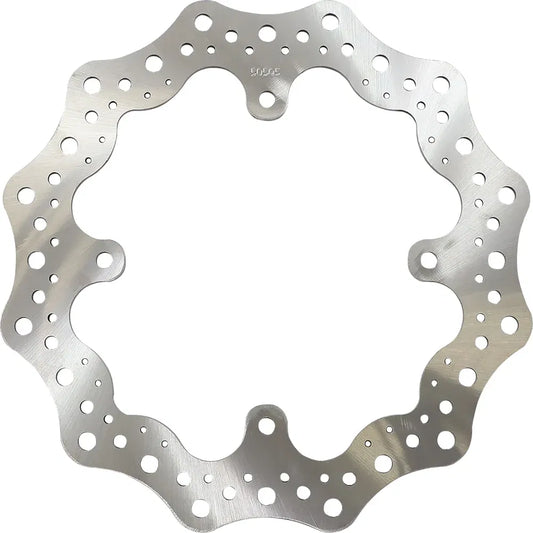 Rotor rfx