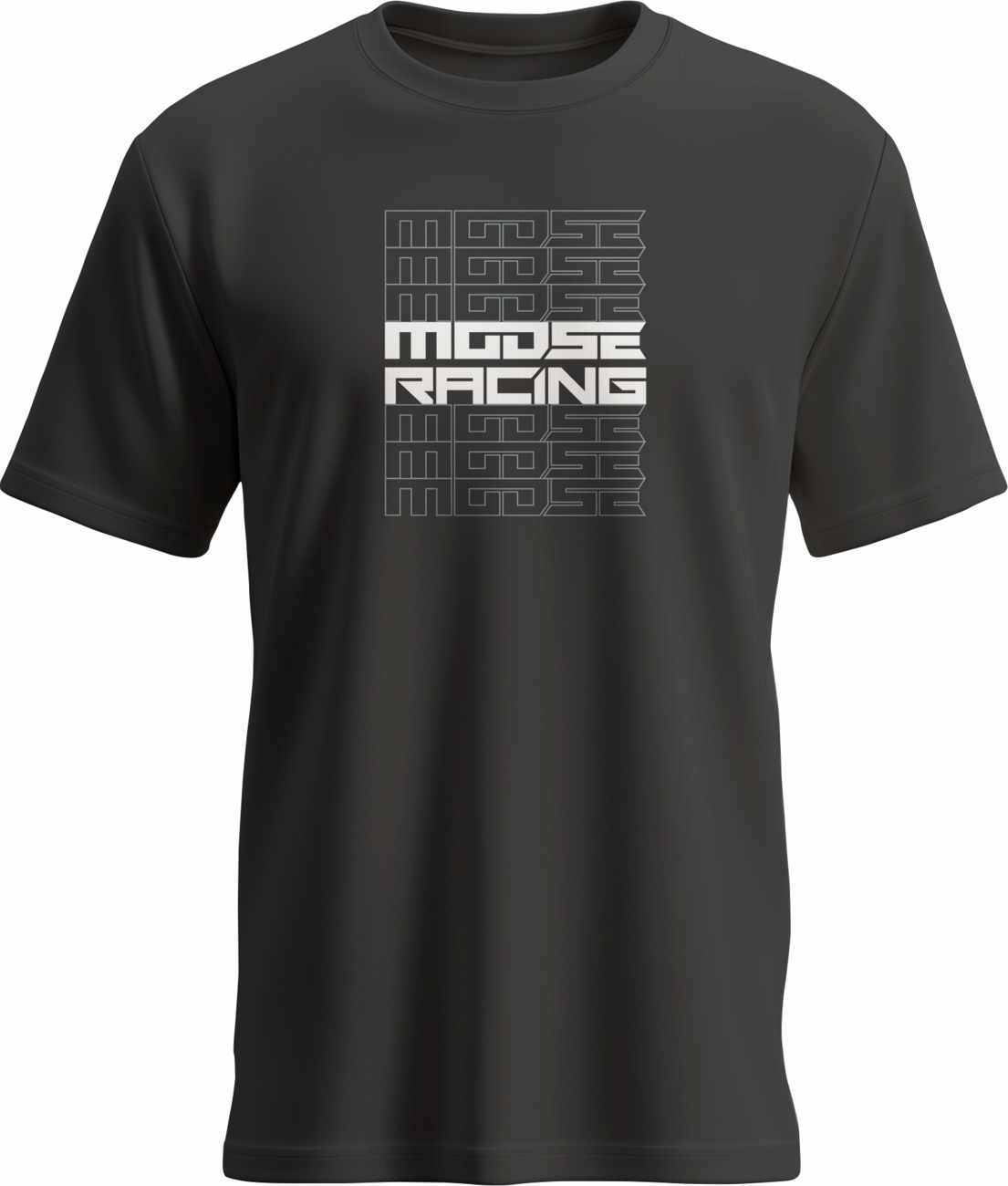 Camiseta de recurrencia juvenil