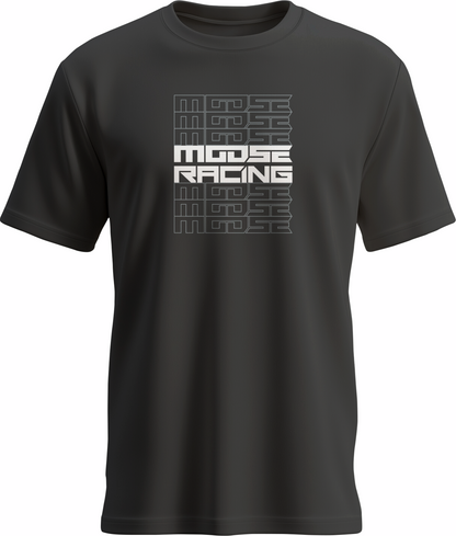 Camiseta de recurrencia juvenil