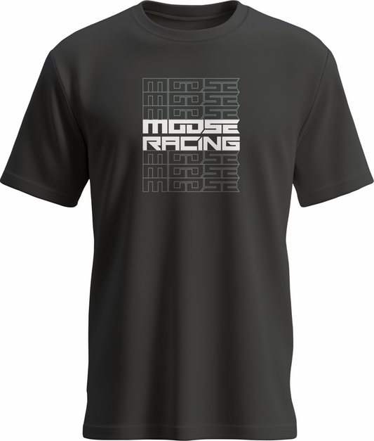 Camiseta de recurrencia juvenil