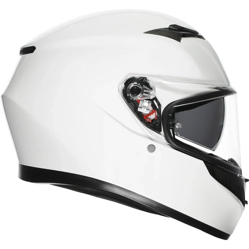 Casco monocromático k3