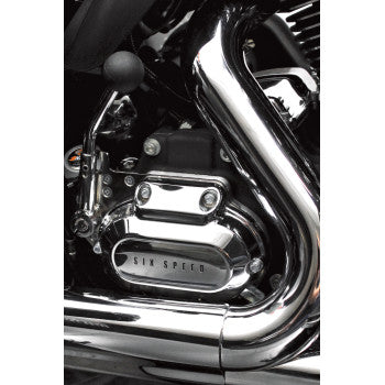 Reversa Mecanica Motor Trike