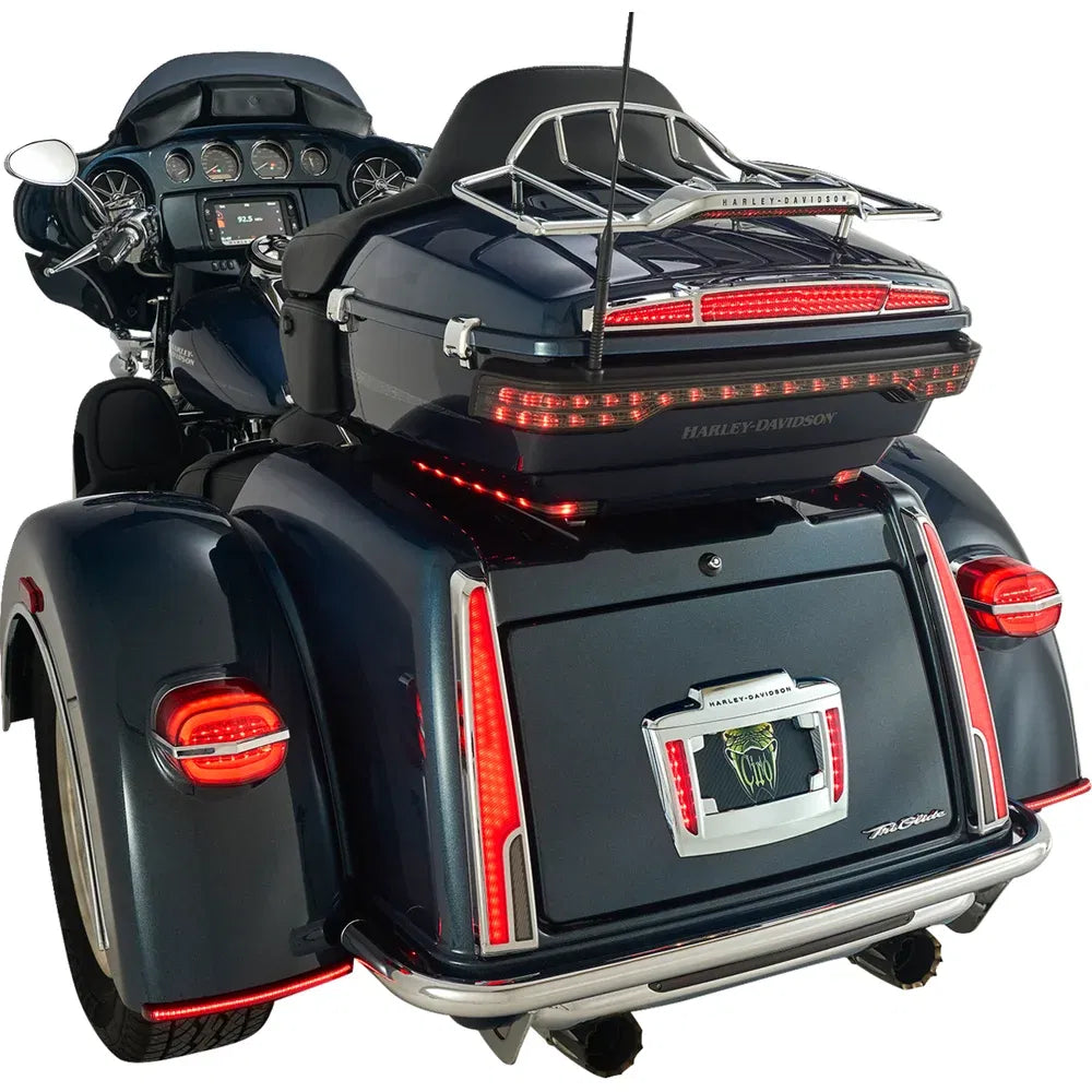 Luces traseras calade™