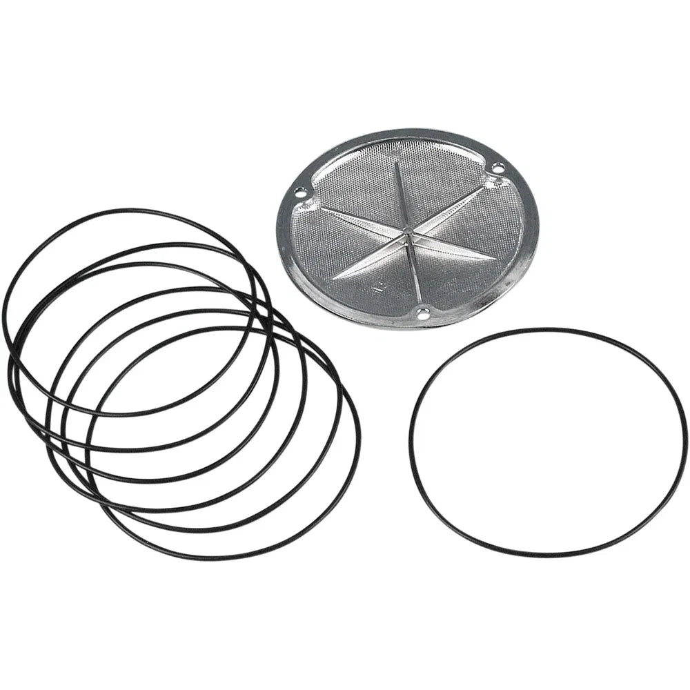 Kit de sellos para tapa de inspección/derby
