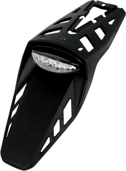 LED CE-Certified Taillight