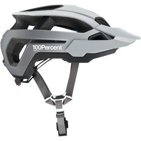 Casco 100 % Altec Fidlock CPSC/CE - Gris