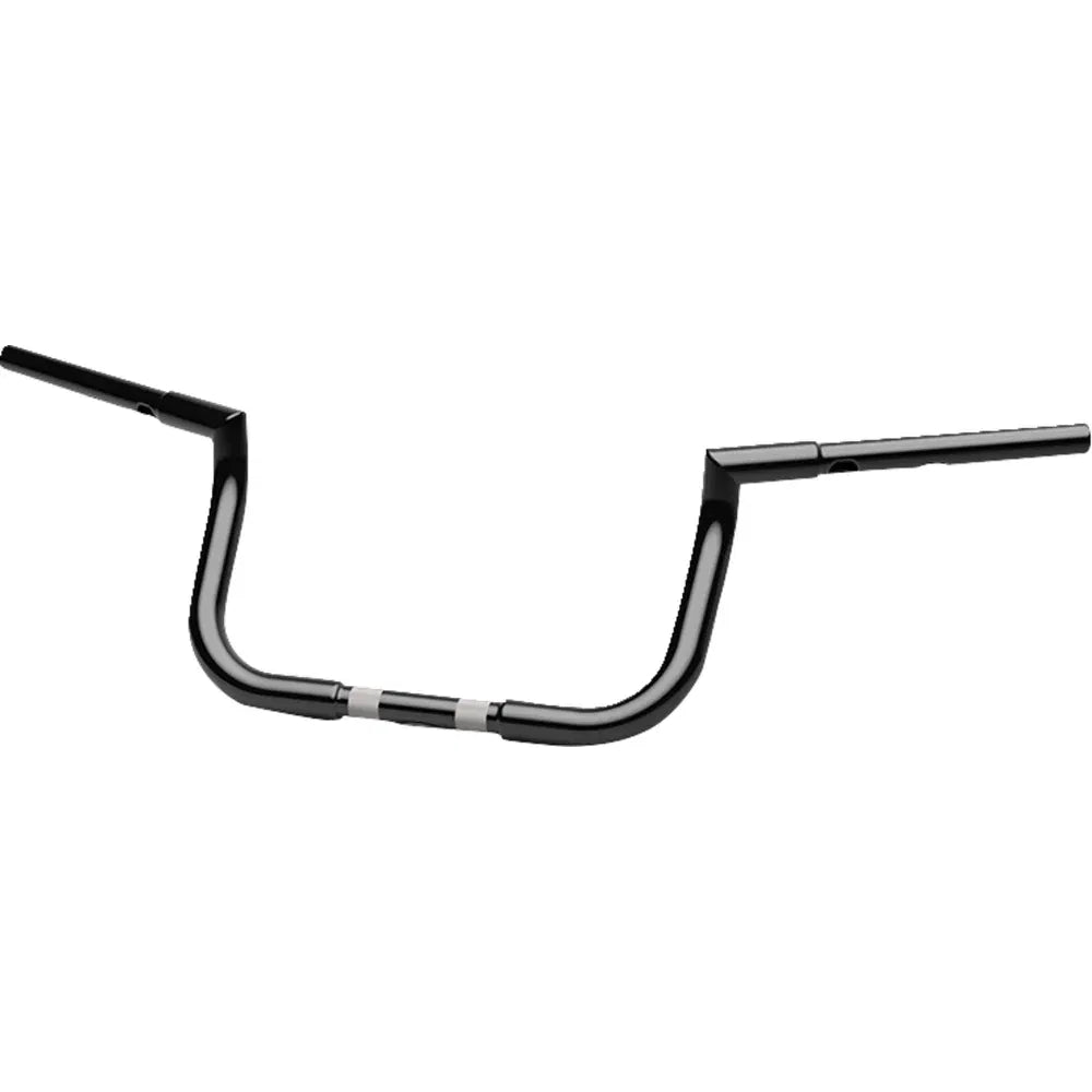 Manillar touring twin peaks de 1-1/4"