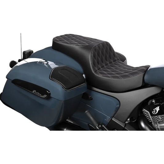 Asiento touring freedom