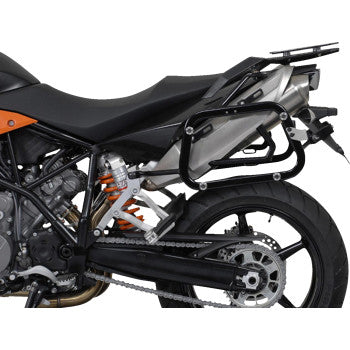 EVO Side Carrier - Left/Right - KTM - 950 Supermoto | 990 SMT/SMR
