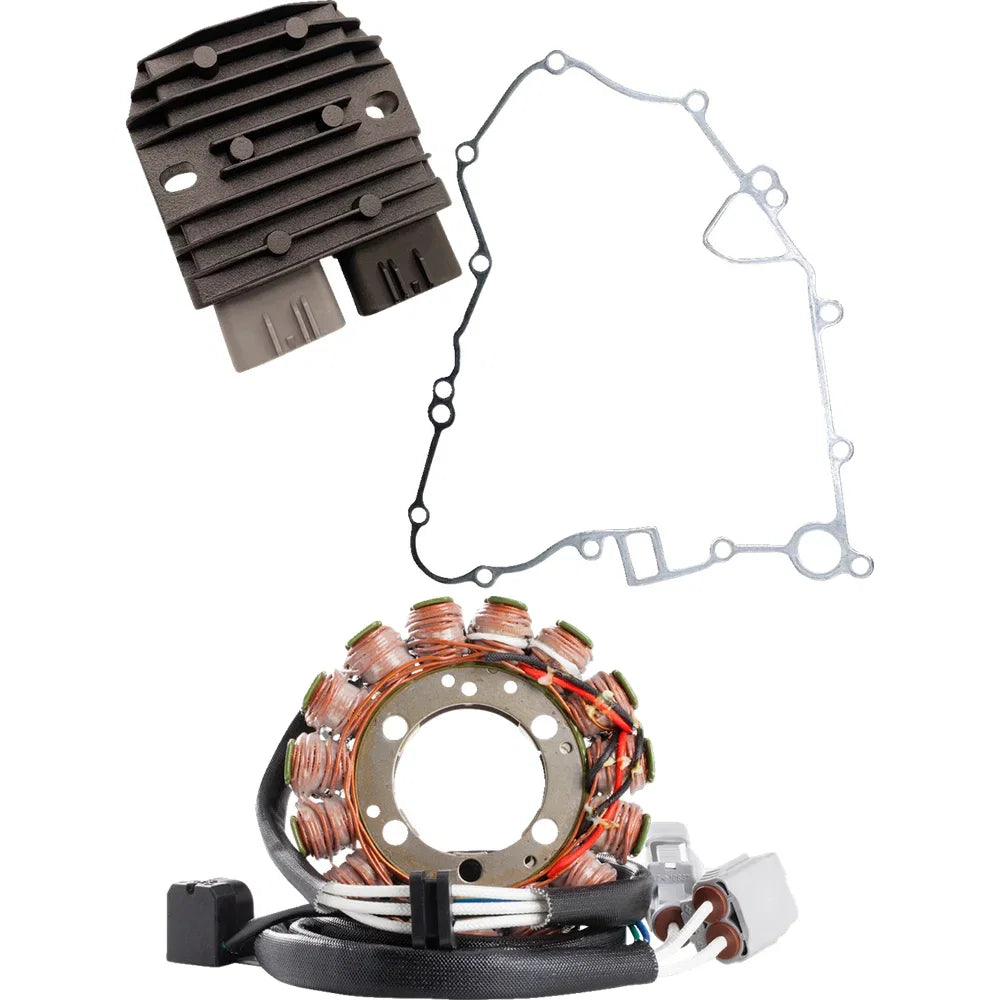 Equipo eléctrico