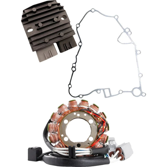 Equipo eléctrico
