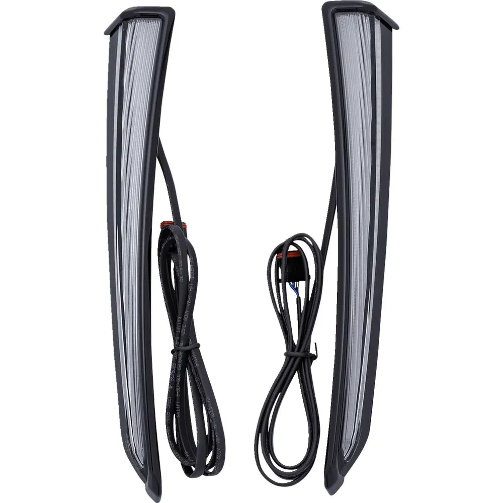 Luces de carenado inferiores fang®