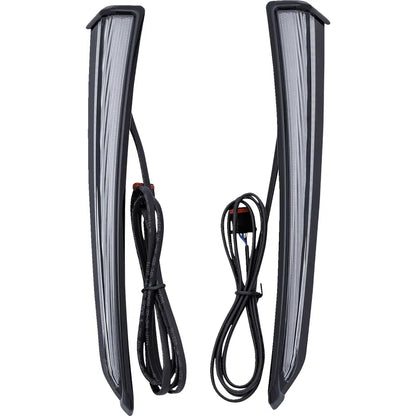 Luces de carenado inferiores fang®