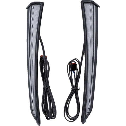 Luces de carenado inferiores fang®
