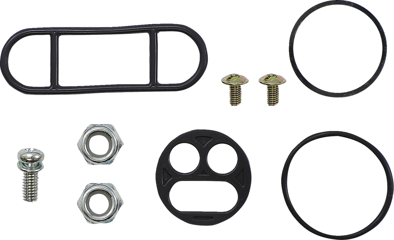 Kit de reconstrucción de llave de purga de combustible - Kit de reconstrucción de llave de purga de combustible - Arctic Cat