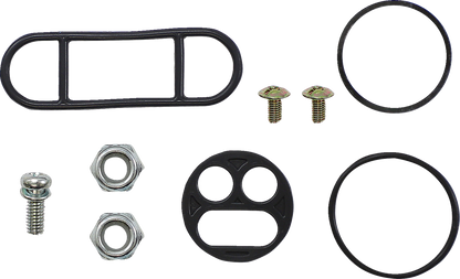Kit de reconstrucción de llave de purga de combustible - Kit de reconstrucción de llave de purga de combustible - Arctic Cat